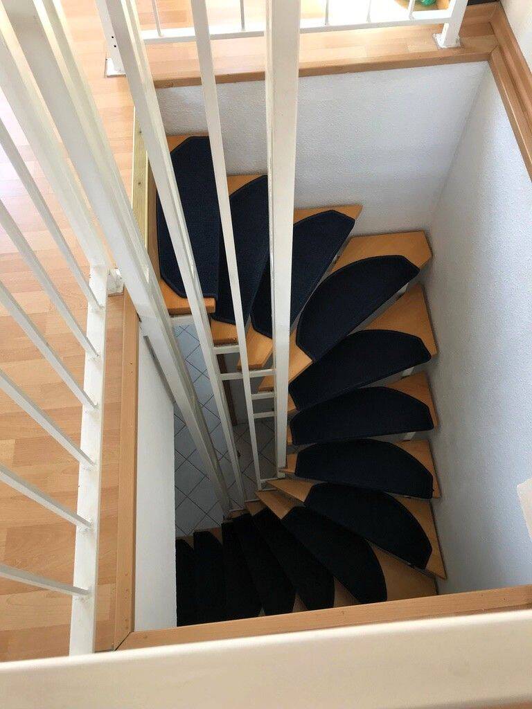 Charmante Maisonette-Wohnung im modernisierten Altbau (von privat) – Erfurt – Vorschaubild 6