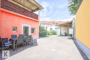 Ein Zuhause für die Familie - Charmantes Einfamilienhaus in Ludwigshafen-Friesenheim! – 67063 Ludwigshafen am Rhein – Vorschaubild 2