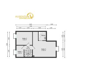 Reinkommen und Wohlfühlen - Großzügiges Reihenendhaus mit Dachstudio, Sauna und Garten in Regensburg – 93051 Regensburg – Vorschaubild 6