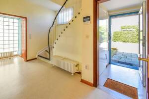 Waldseite Kantorie! Sanierungsbedürftiges, ausbaufähiges Zuhause mit Garten & Garage in Stadtwald – 45134 Essen – Vorschaubild 2