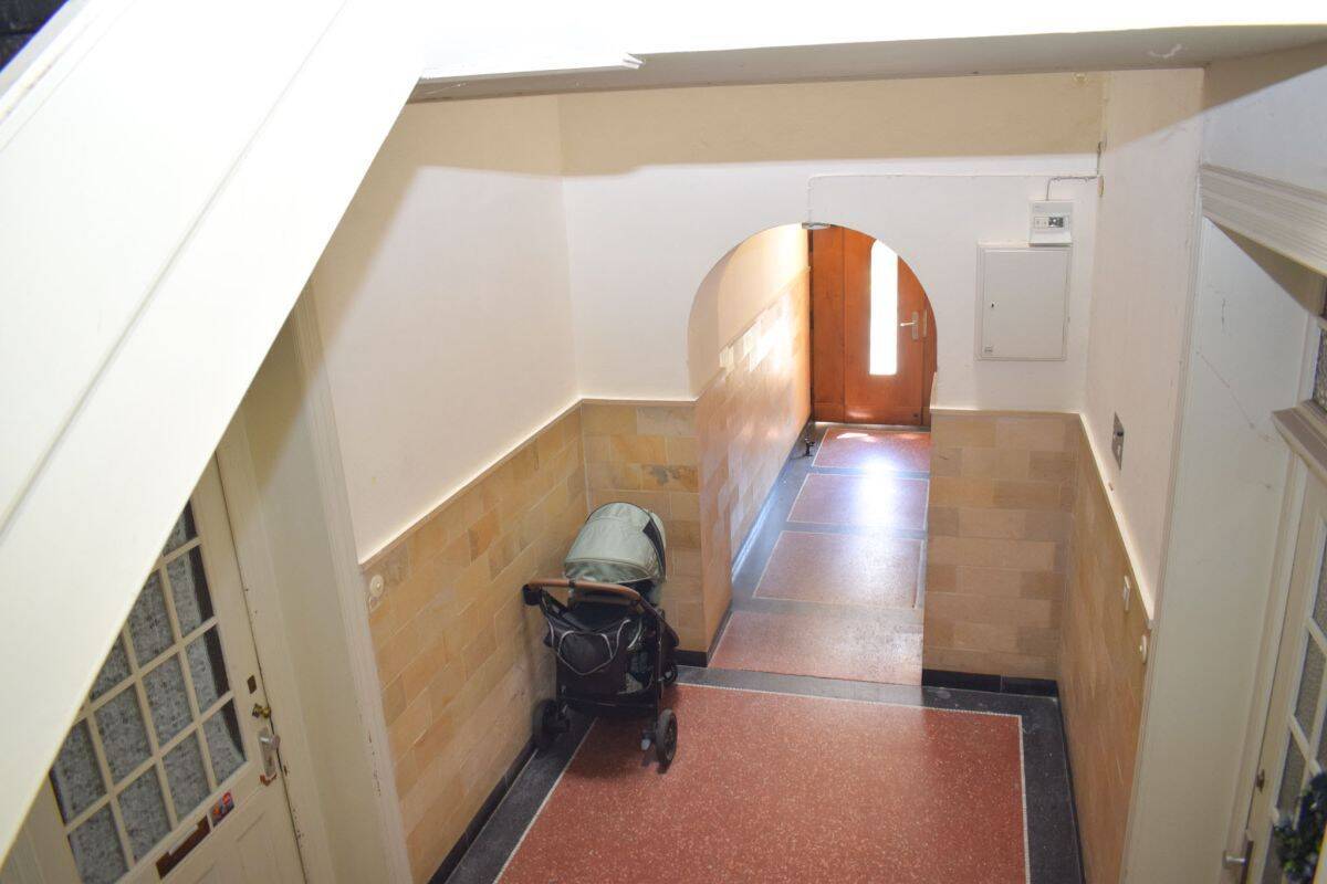 Vermietete charmante 3,5 Zimmer-Altbauwohnung in Kiel-Blücherplatz – Kiel – Vorschaubild 4