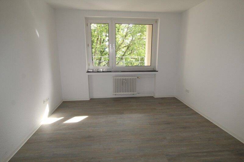 Wohnen am Ettlinger Tor - 2 Zimmer - Einbauküche, Aufzug und Balkon – Karlsruhe – Vorschaubild 4