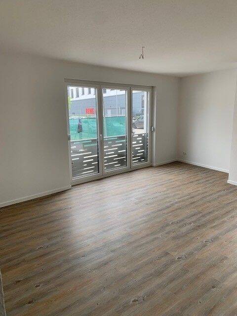47124/47 Moderne 2-Zi.-Wohnung im Neubau von Düsseldorf-Rath sucht Nachmieter! – Düsseldorf – Vorschaubild 3