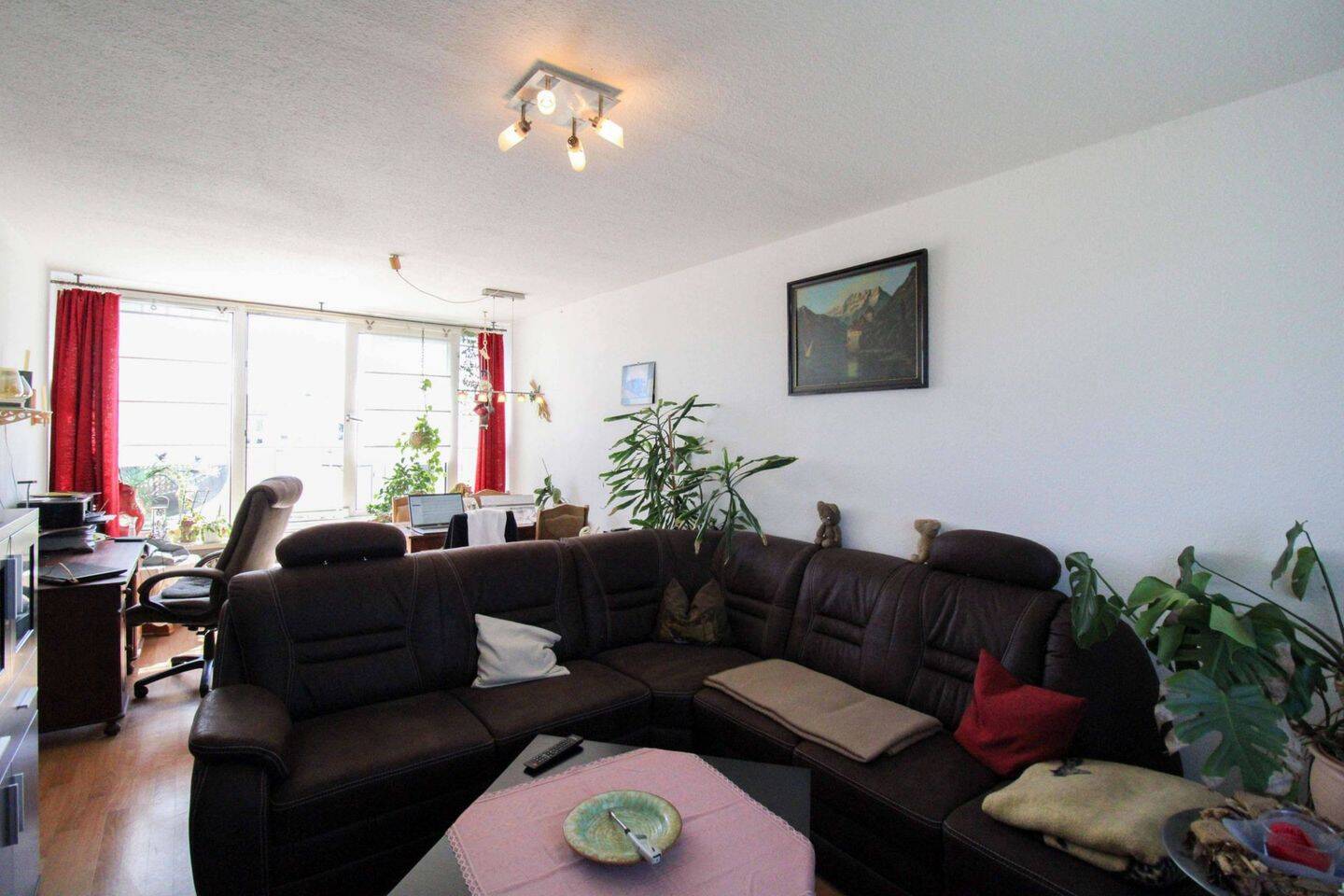 2-Zimmer-Wohnung mit Dachterrasse in Rostock: Perfekte Eigennutzung & Kapitalanlage – Rostock – Vorschaubild 4