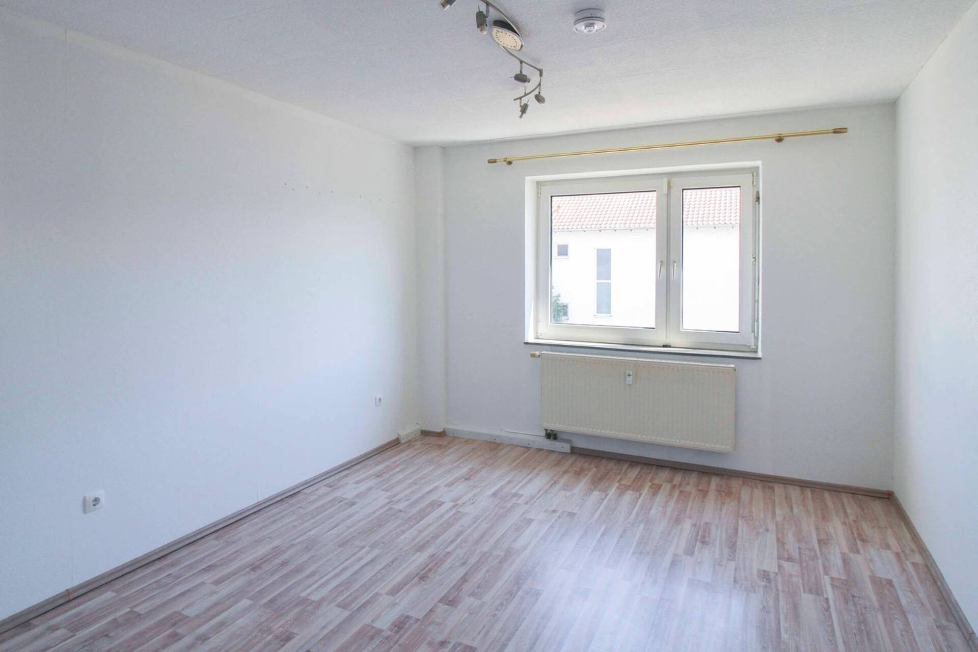 Etagenwohnung in 67227 Frankenthal (Pfalz) mit 58,09 m² kaufen