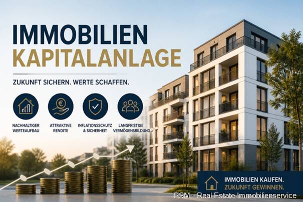 10476 - EXKLUSIVE Kapitalanlage in Messel