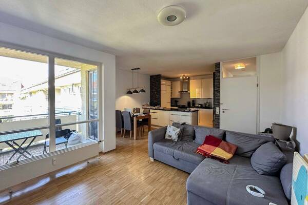 Etagenwohnung in 50999 Köln mit 64,01 m² kaufen