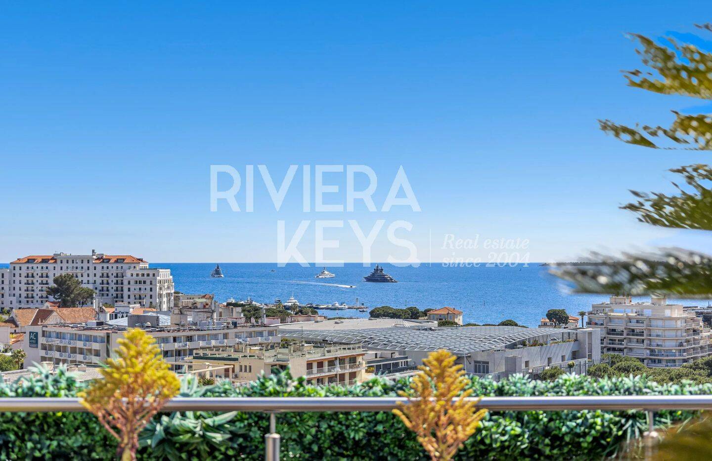 Appartement 4 pièces 120 m² · à Antibes · 120 m² · 2 190 000 €