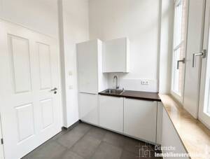 Frei-stehend! Attraktive 2-Zimmerwohnung in top Lage! – 22309 Hamburg – Vorschaubild 7
