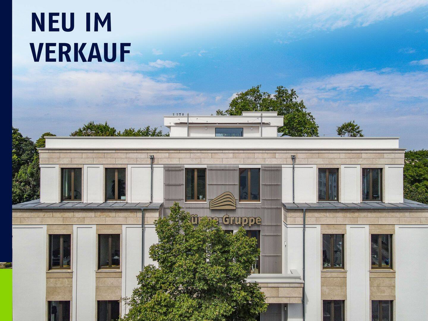 3-Zimmer | Terrasse | Zentrumsnah | sanierter Altbau | Ihr Wohntraum in Leipzig
