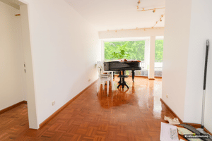 Geräumige Maisonette mit 5 Zimmern in Krefeld am Stadtwald - Perfekt für Paare und Familien