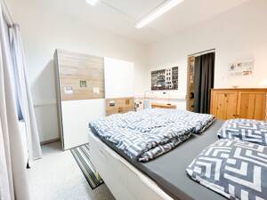 Relax - moderne 2-Zimmer-Wohnung am Hauptbahnhof – 52064 Aachen – Vorschaubild 5