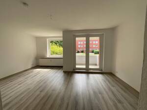 Zentral gelegene 3-Zimmer-Wohnung mit Balkon in Aurich-Popens! – 26603 Aurich – Vorschaubild 7