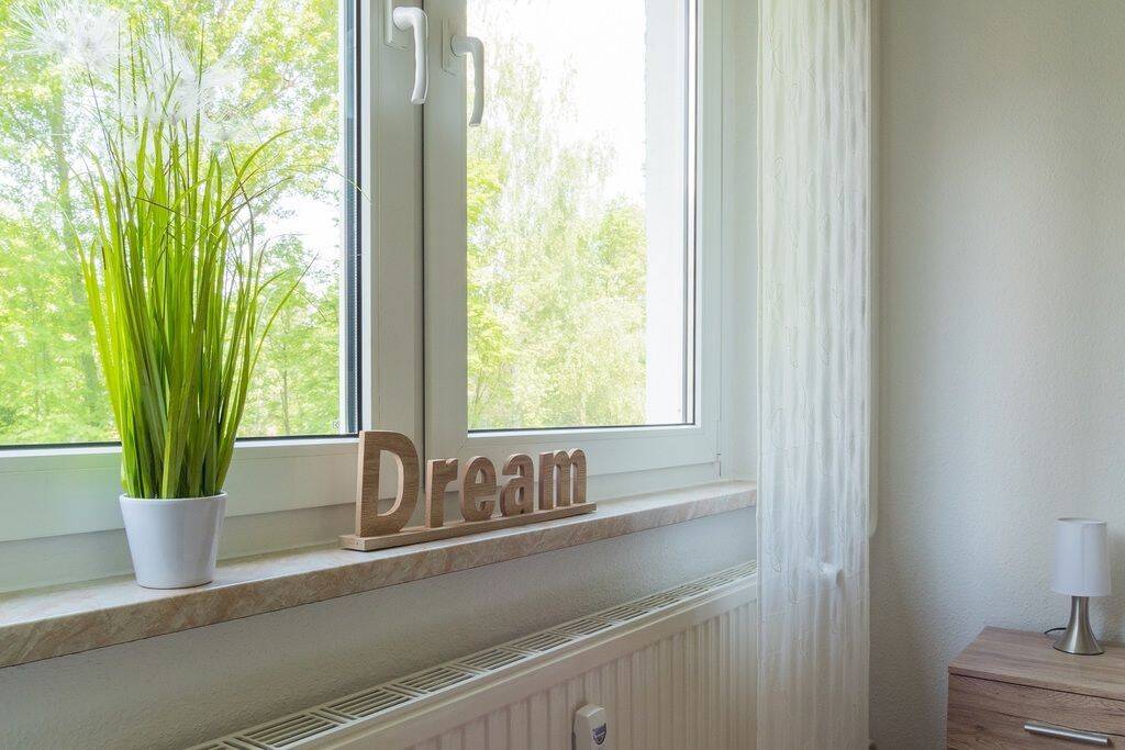1-Zimmerwohnung mitten im Zentrum – Leipzig – Vorschaubild 7