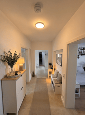 Wohnung im Villenviertel mit S-Bahnnähe – 63225 Langen – Vorschaubild 3