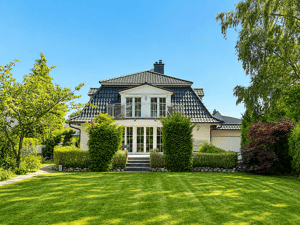 Großzügiges Einfamilienhaus auf traumhaftem Grundstück! Provisionsfrei!