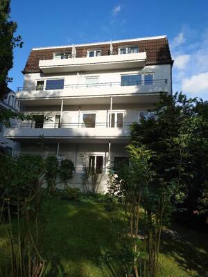 3 Zimmer Top Lage - Eschenburgstraße - Altstadt und Stadtparknähe