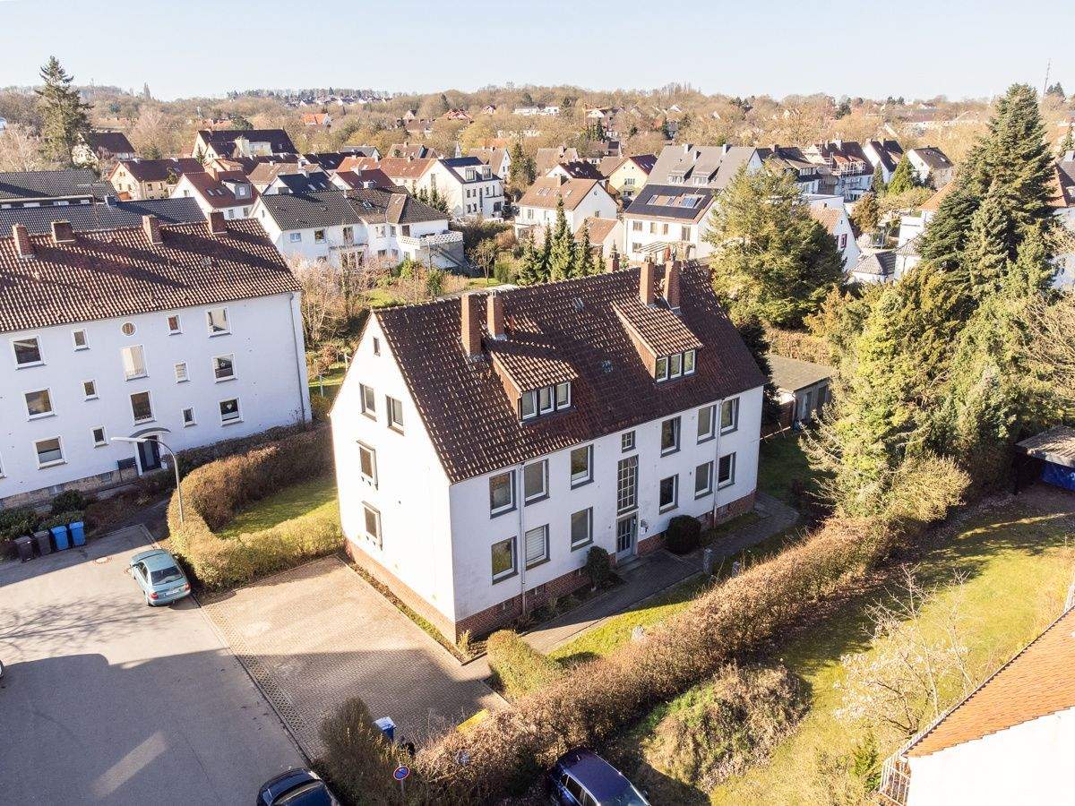 Bezugs- und Provisionsfrei | 6-Parteienhaus - Starten Sie Ihr Wohnkonzept! – Osnabrück – Vorschaubild 6