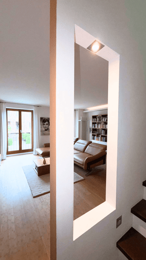 2in1 - Townhouse mit separatem Apartment an der Rummelsburger Bucht – 10317 Berlin – Vorschaubild 8