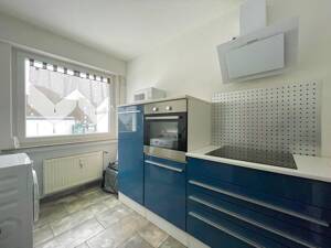 Naturnah wohnen in Emst - Helle 2-Zimmer-Wohnung mit Hobbyraum – 58093 Hagen – Vorschaubild 5