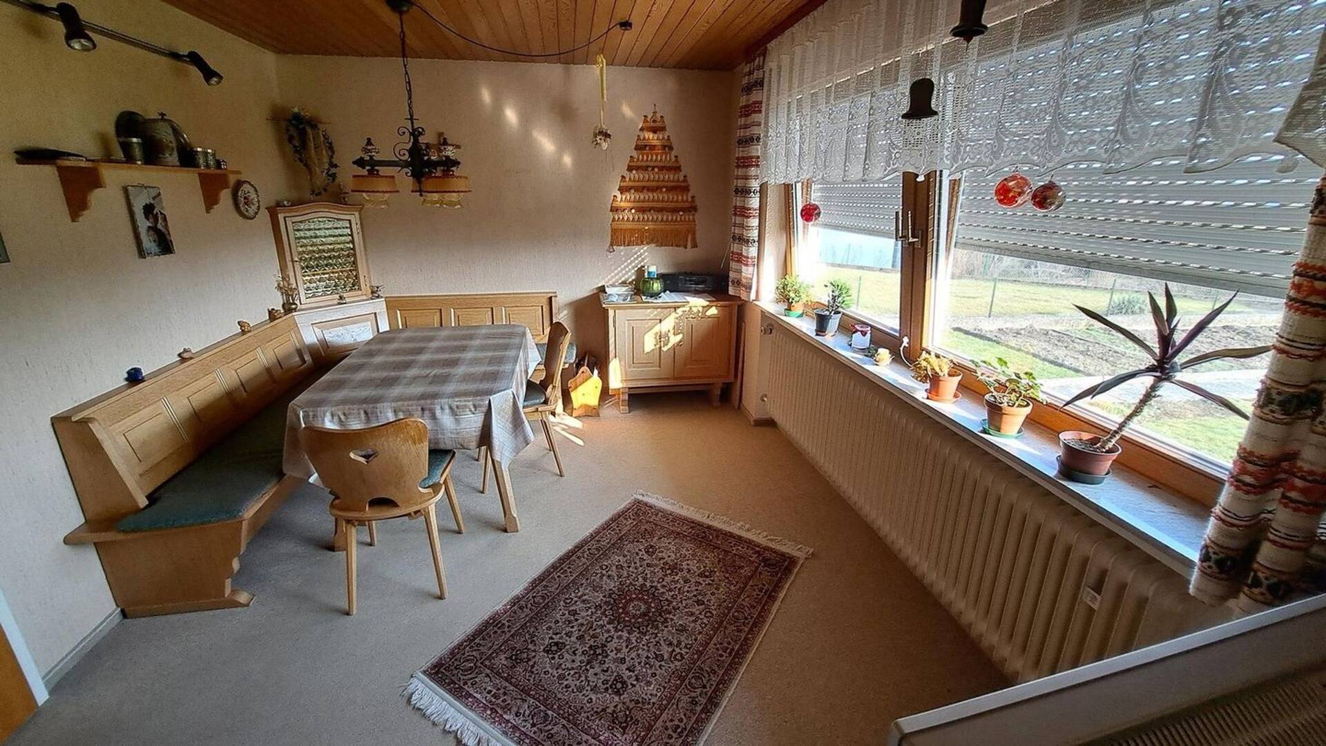 Haus in 88427 Bad Schussenried mit 200 m² kaufen