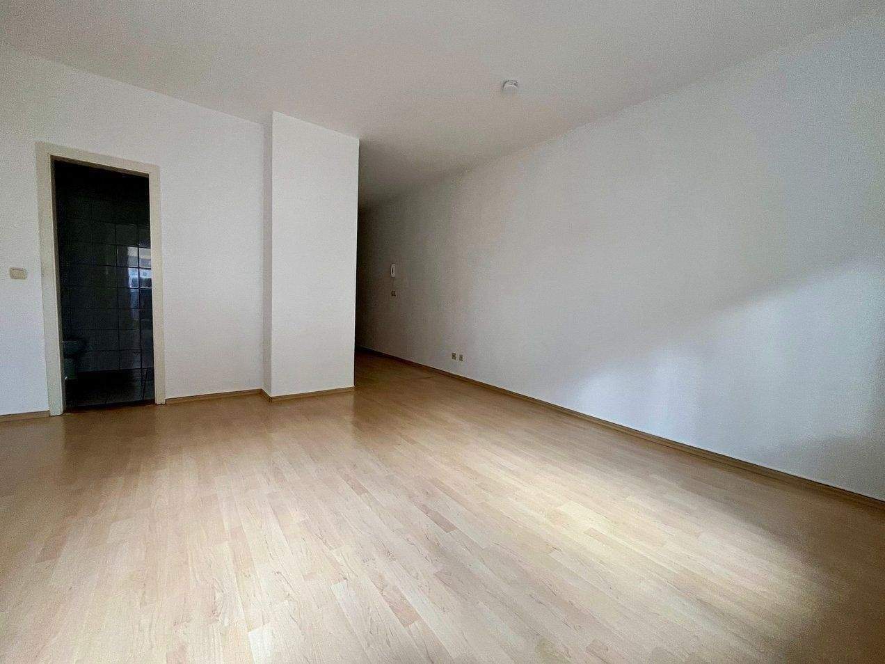 Bezugsfrei! 2-Zimmer Wohnung in Jena-West mit Balkon – Jena – Vorschaubild 9