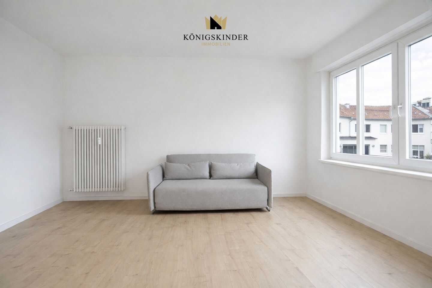 Moderne 3-Zimmer-Wohnung in der ikonischen Weißenhofsiedlung, Stuttgart-Nord – Stuttgart – Vorschaubild 8