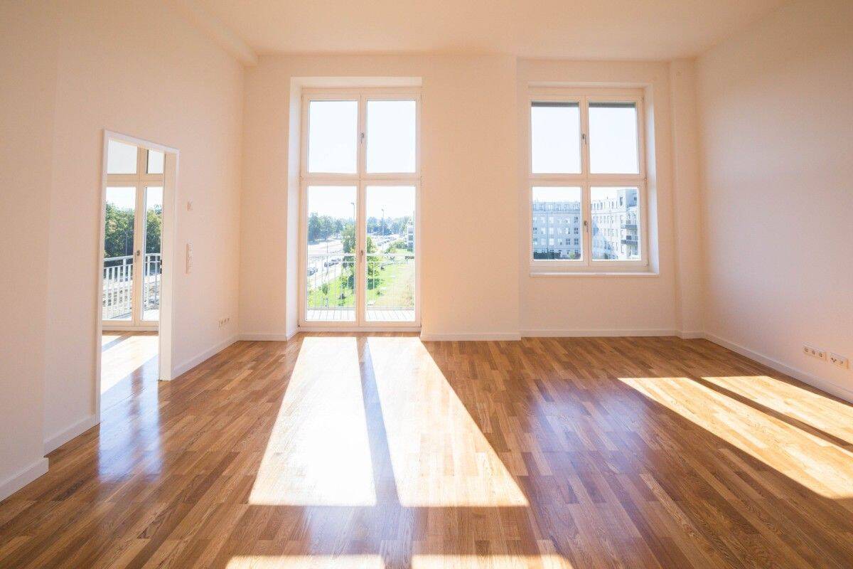 6% Grunderwerbssteuer geschenkt*: Grosse Familienwohnung- provisionsfrei – Berlin – Vorschaubild 3