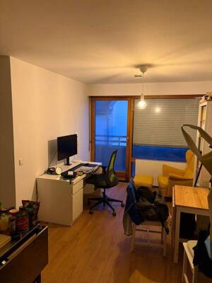 Penthouse-Feeling mitten in der Stadt – 91052 Erlangen – Vorschaubild 7