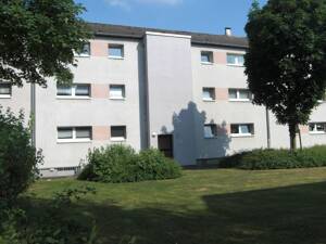 ruhige Mieter suchen nette Nachbarn