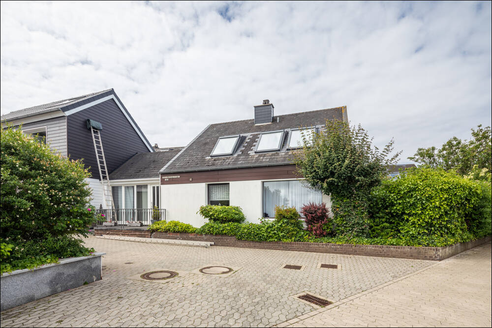 Helgoland: Traumhaftes Einfamilienhaus mit Meerblick – Helgoland – Bild 1 von 9