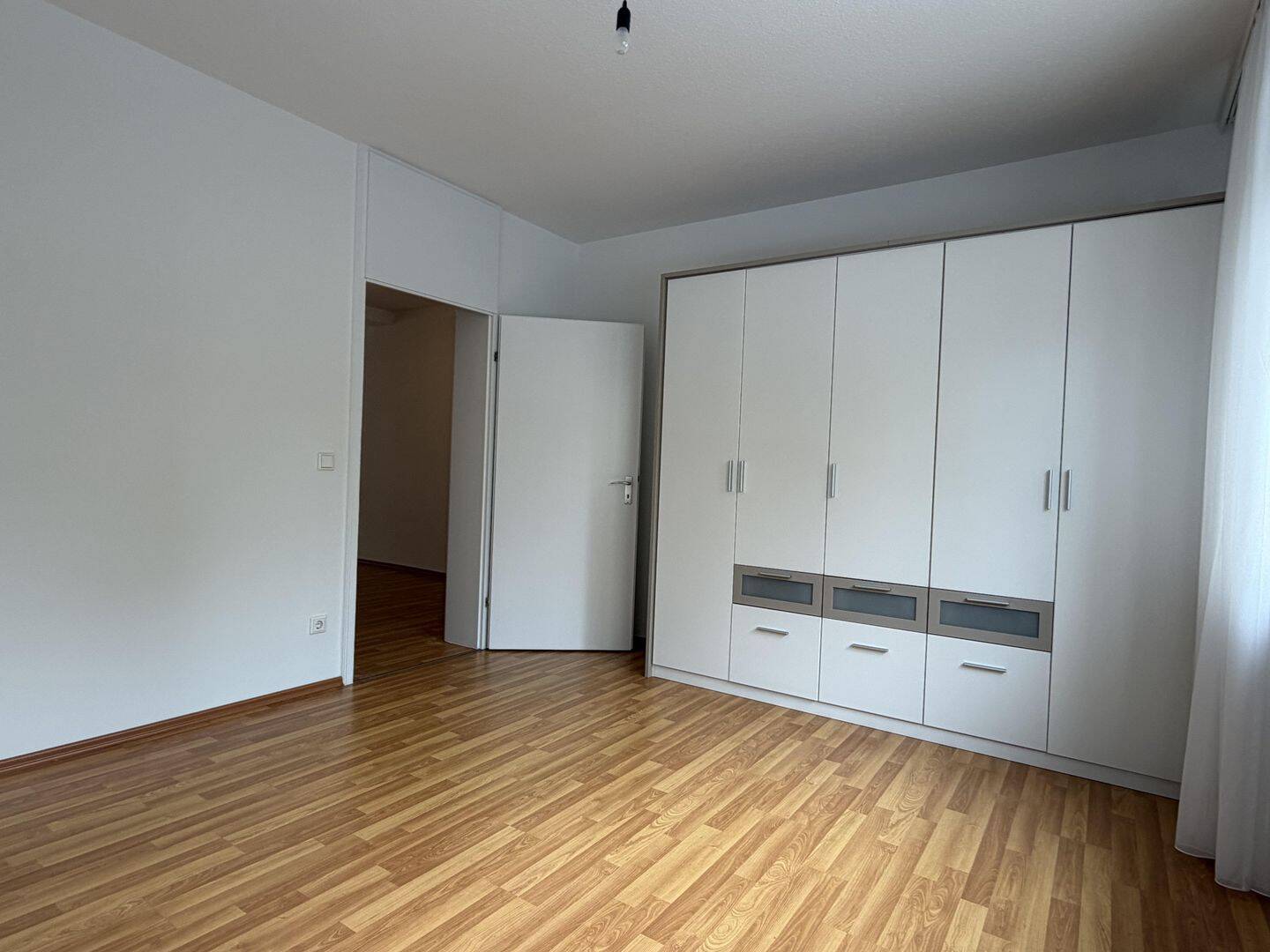 2-Zimmer-Wohnung mit großer Terrasse und TG-Stellplatz in Schweinau – Nürnberg – Vorschaubild 9