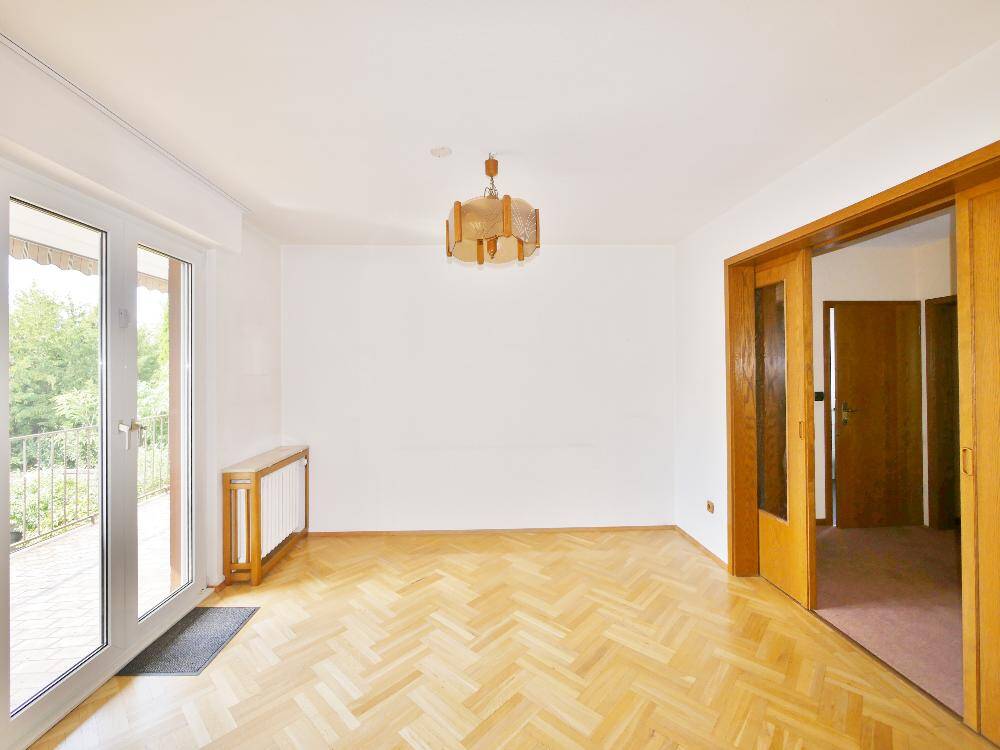Ein-bis Zweifamilienhaus mit viell zusätzlicher Nutzfläche und vielen Möglichkeiten in beliebter, innenstadtnaher Lage von Haan – Haan – Vorschaubild 5