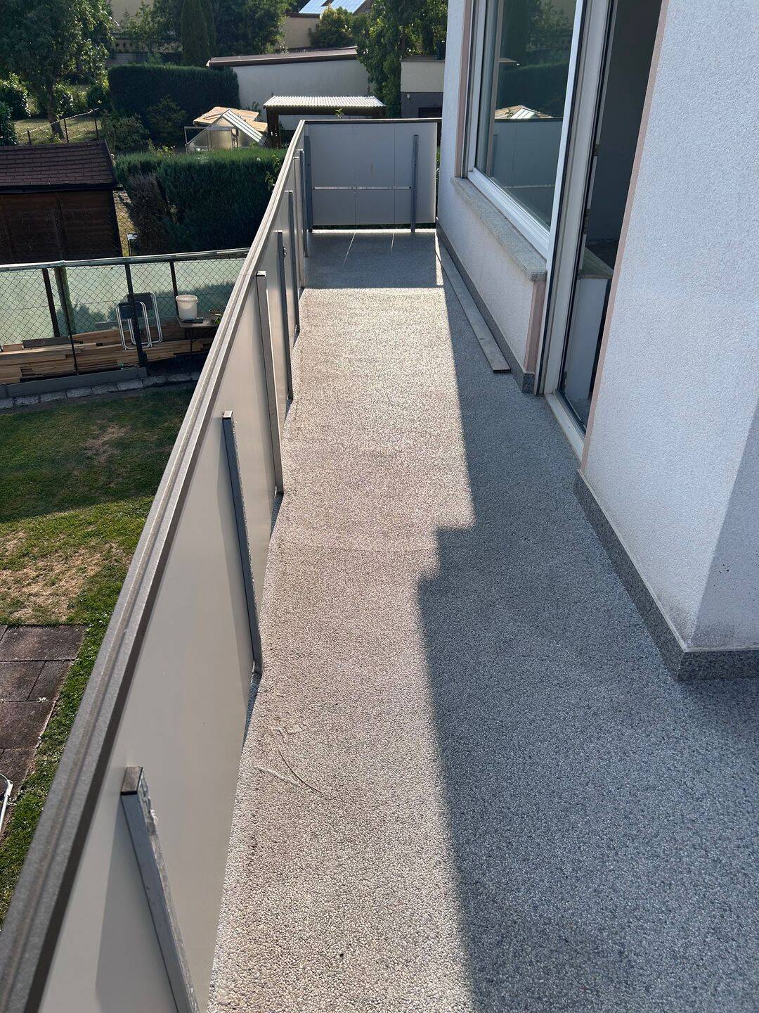 Vermiete renovierte 3-Zimmer EG-Wohnung – Allersberg – Vorschaubild 7