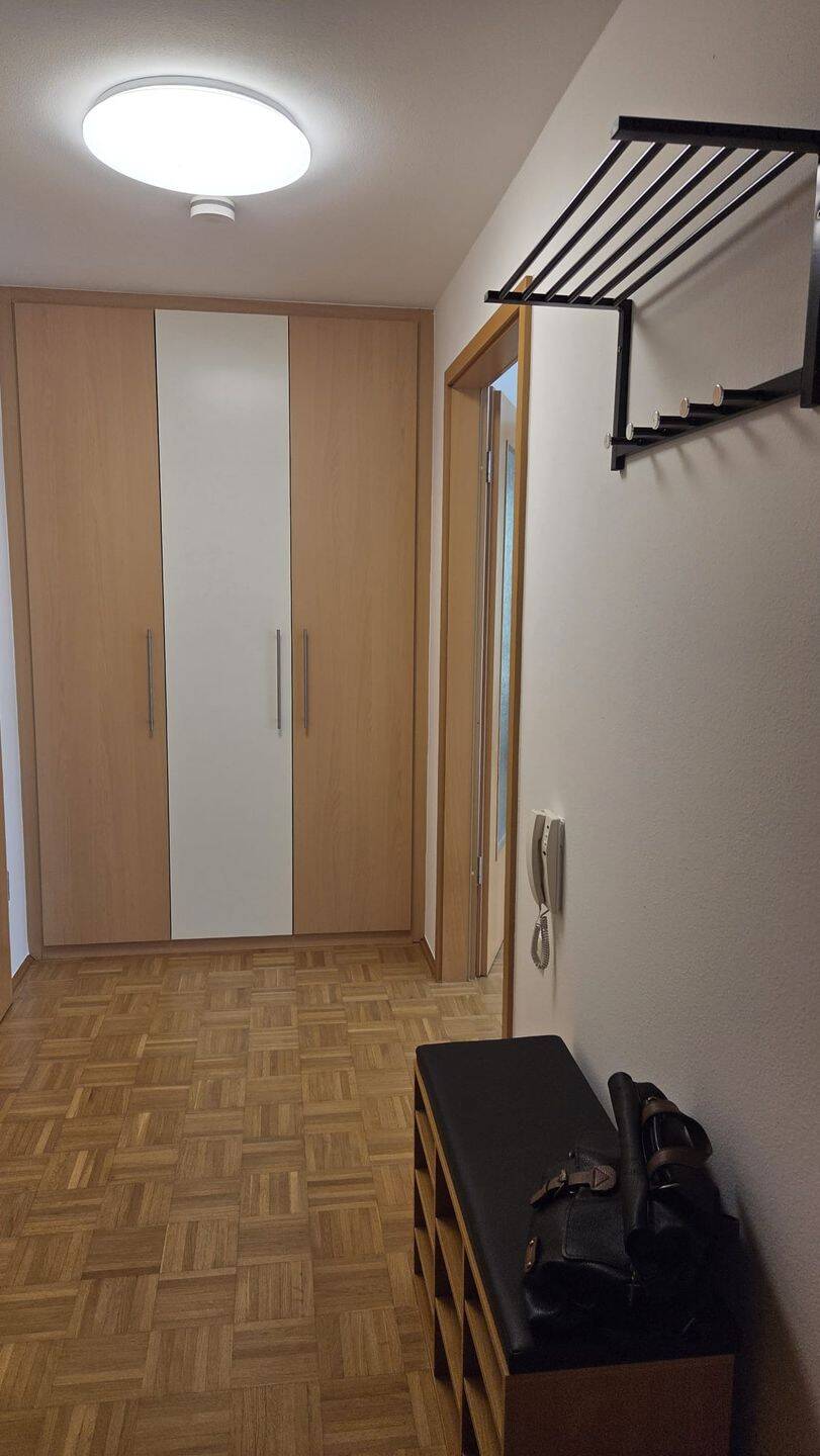 Sorgloses Alter im Betreuten Wohnen in St. Johannis- Hesperidenpark – Nürnberg – Vorschaubild 3