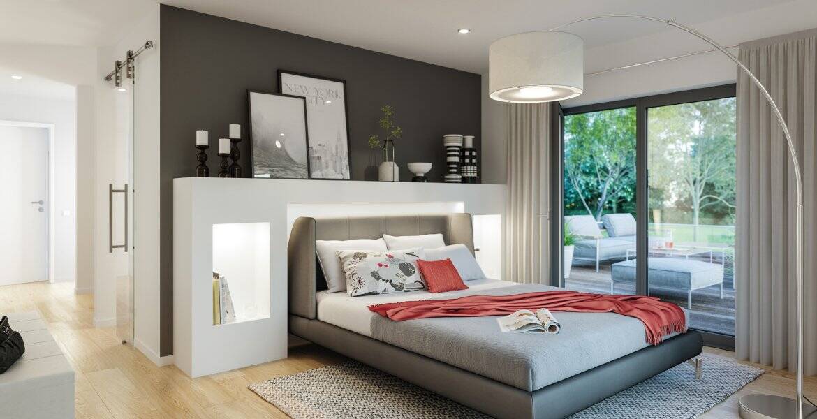 *** Hof.-Wildsachsen / individuell planb. Neubau (mit FESTPREIS, u. verbindl. Terminschiene) – Hofheim am Taunus – Vorschaubild 5