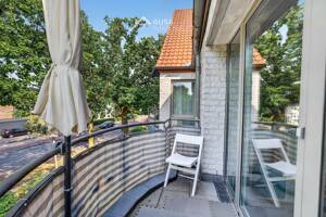 Top Apartment mit Tiefgaragenstellplatz – 33647 Bielefeld – Vorschaubild 5