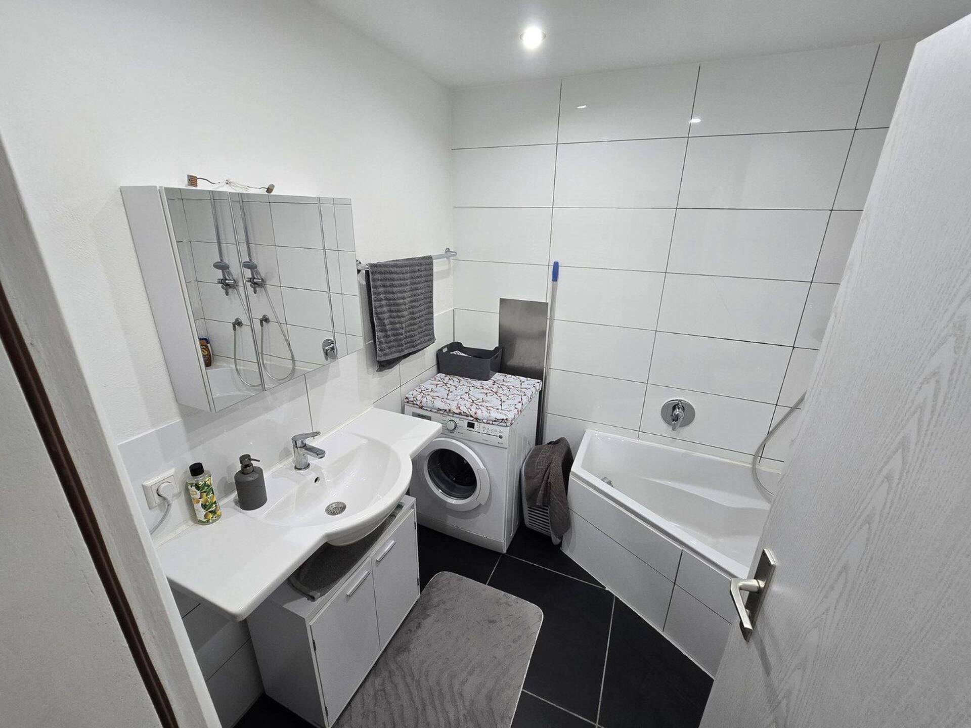 Etagenwohnung in 73525 Schwäbisch Gmünd mit 80 m² kaufen