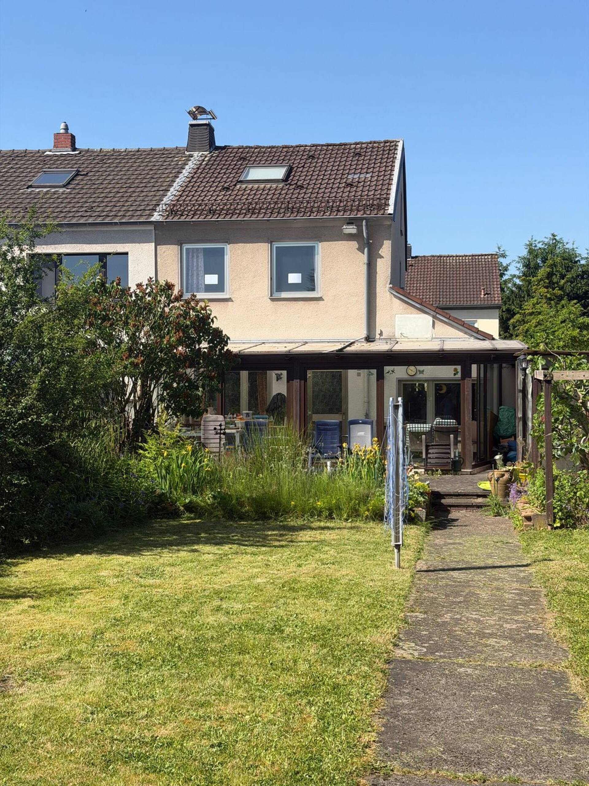 Haus in 50739 Köln mit 110 m² kaufen
