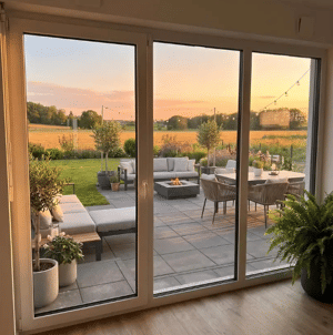 NEUBAU 2026 I Premium-Reihenhaus mit großem Garten & Miele-Geräte I 124qm I Erstbezug I – 14476 Potsdam – Vorschaubild 5