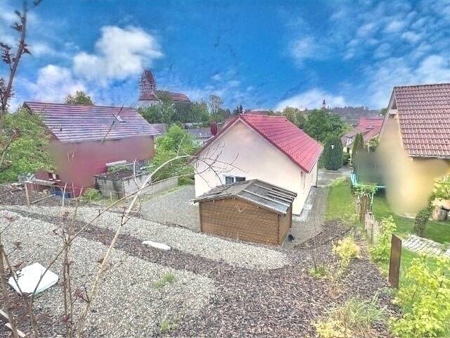 Modernes neuwertiges Einfamilienhaus bei Wangen im Allgäu – Wangen im Allgäu – Bild 1 von 9