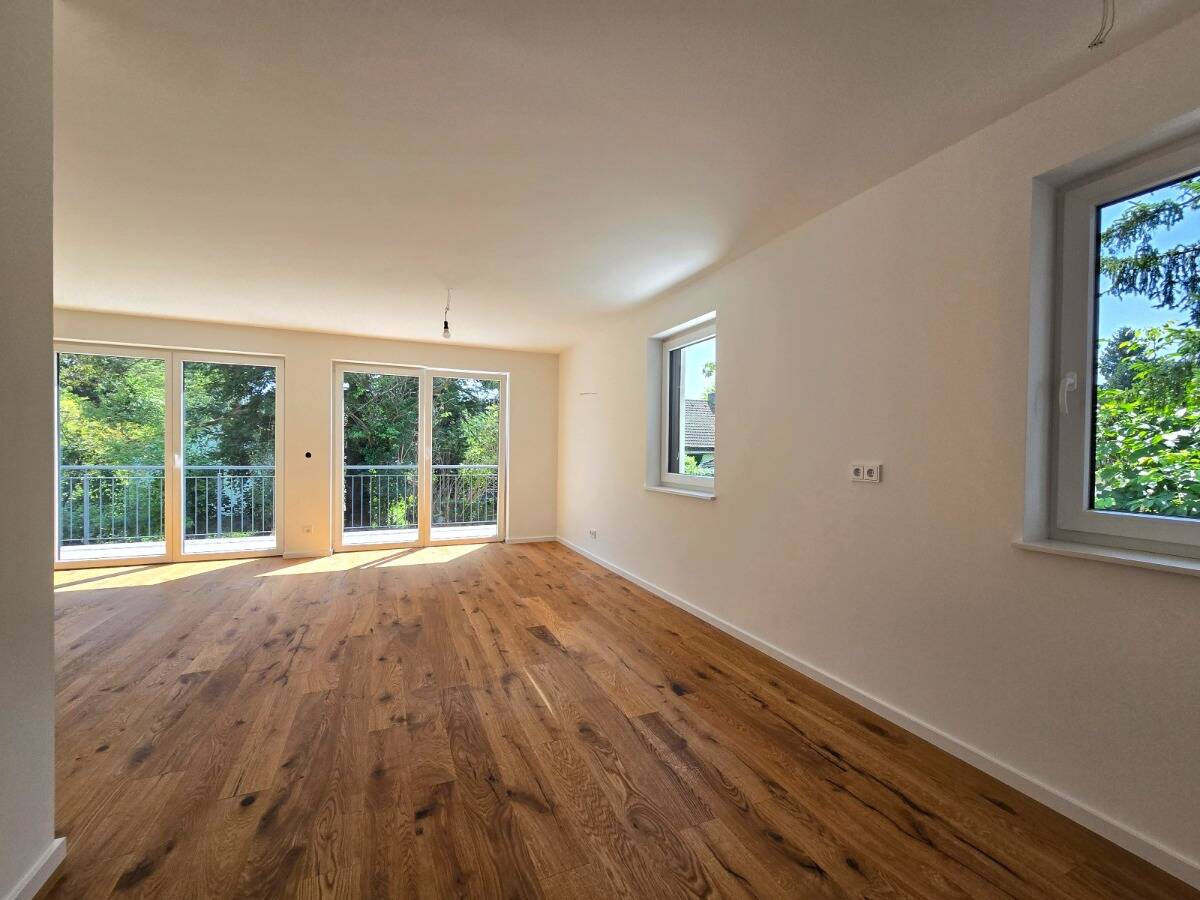 Provisionsfrei: bezugsfertige DG-Maisonettewohnung in Trudering – München – Vorschaubild 6
