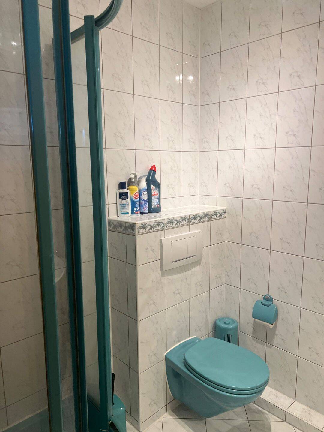 Wohnen auf Zeit Nürnberg - Maisonette Zimmer mit eigenem Bad – Nürnberg – Vorschaubild 7