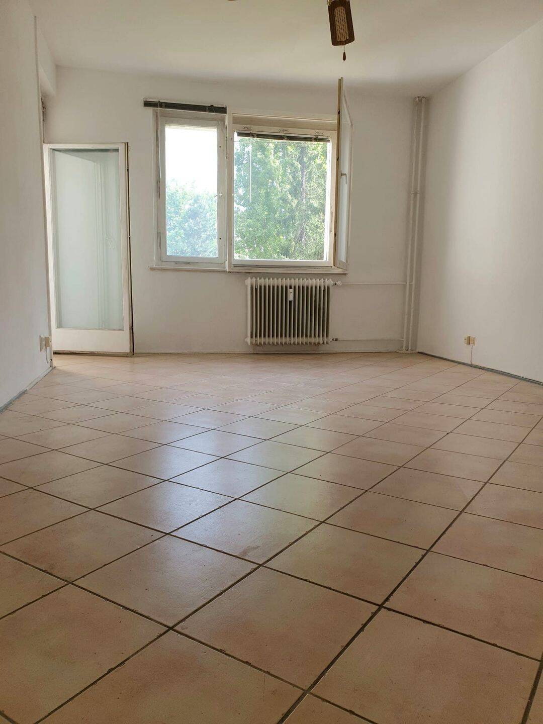 GRÜNLAGE/ Bezugsfreie Eigentumswohnung mit Balkon für Selbstnutzer oder Anleger – Berlin – Vorschaubild 7