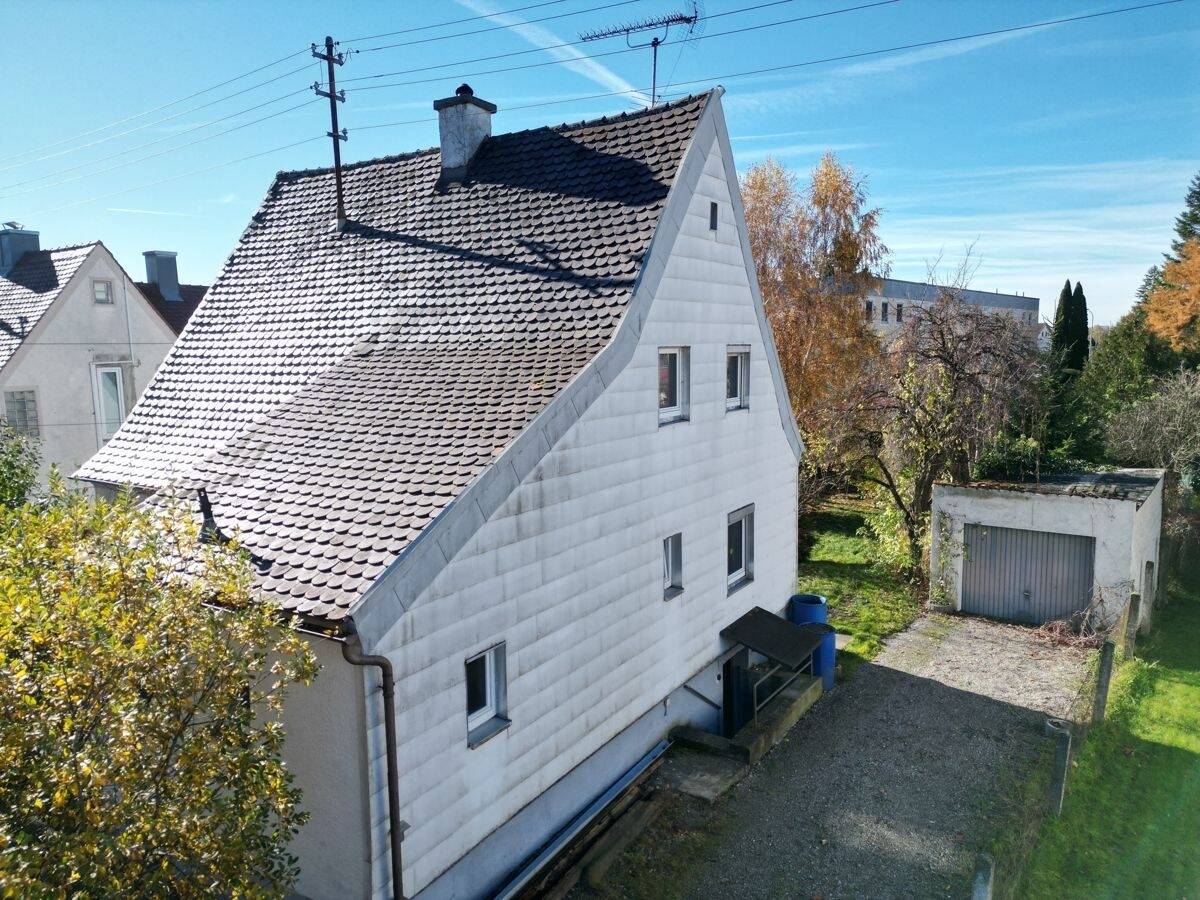 Schraubenzieher statt Zauberstab und sofort verfügbar - hier entsteht Ihr Wohntraum! – Schwabmünchen – Bild 1 von 5