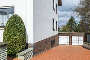 Mehrfamilienhaus mit Traumgarten – 33605 Bielefeld – Vorschaubild 4