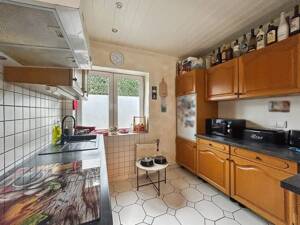 Kleines Schmuckstück mit viel Potential - Reihenmittelhaus in Essen-Kray – 45307 Essen – Vorschaubild 5