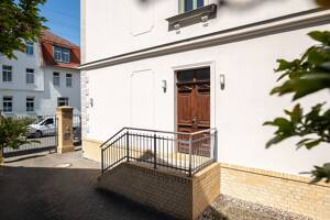 Für Kapitalanleger - denkmalgeschützte Stadtvilla am Auenwald – 4178 Leipzig – Vorschaubild 9