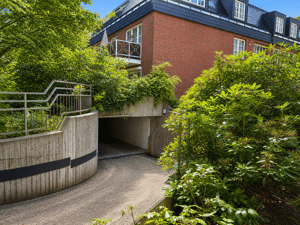 3-Zimmer-Endetagenwohnung direkt am Tierpark-Hamburg – 22527 Hamburg – Vorschaubild 9