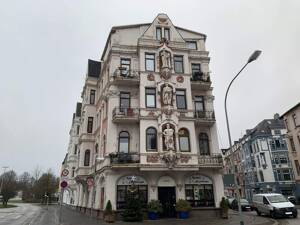 KAUFEN. | SECHSERPACK - 6 Eigentumswohnungen mit Altbau-Charme – 27576 Bremerhaven – Vorschaubild 2